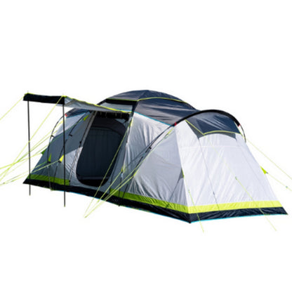 Gemini - 4 Person vis-à-vis Tent (Ripstop)