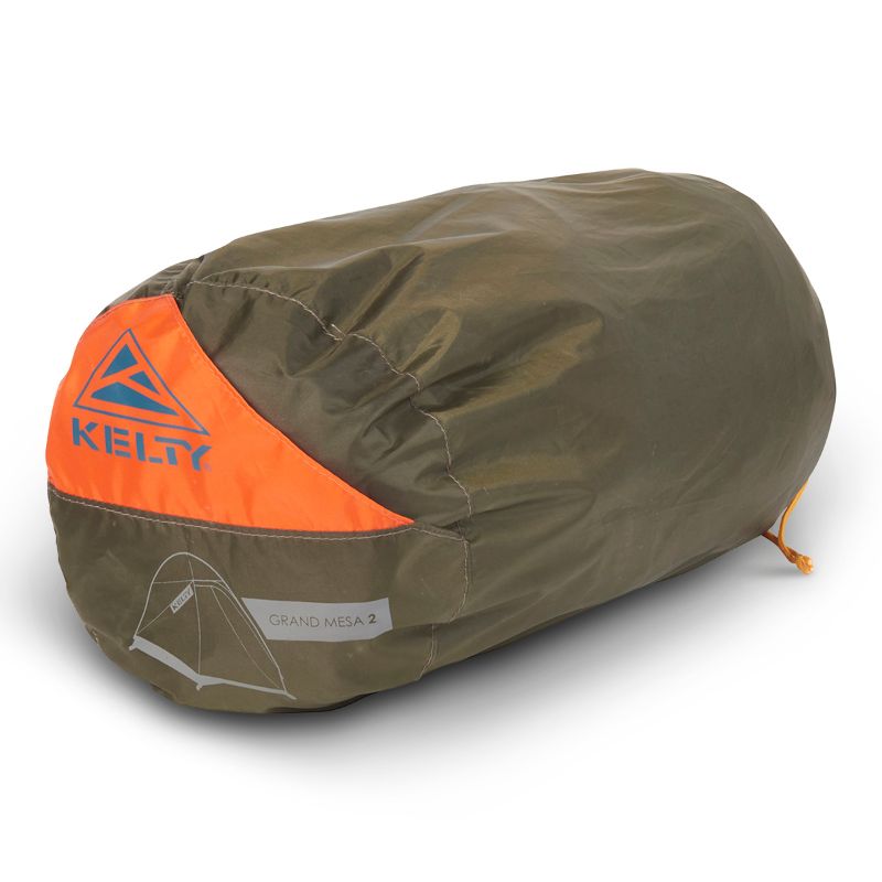 Kelty Grand Mesa 2 Tent