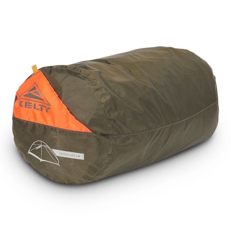 Kelty Grand Mesa 4 Tent