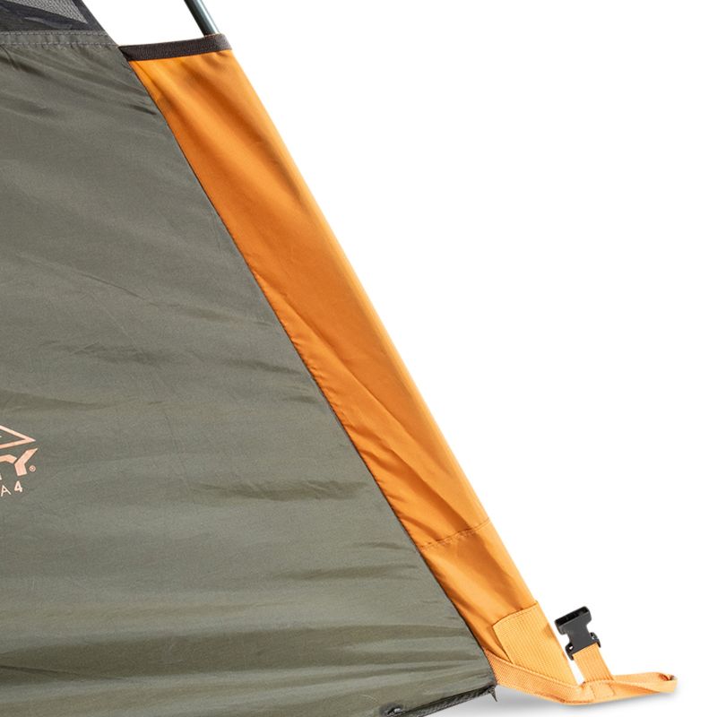 Kelty Grand Mesa 4 Tent