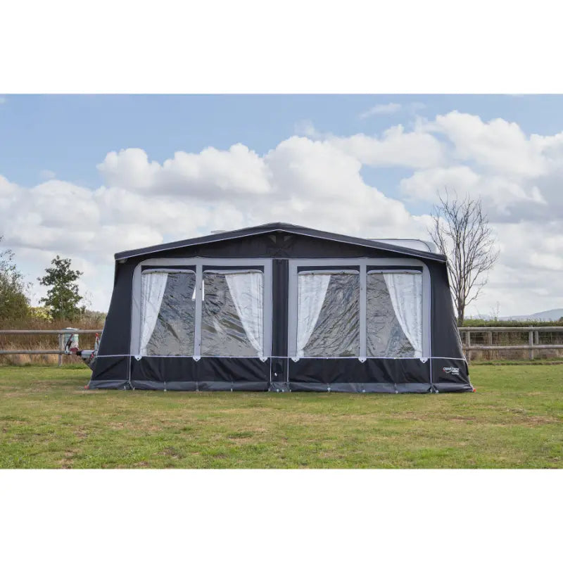 Camptech Hampton DL Air Seasonal Awning