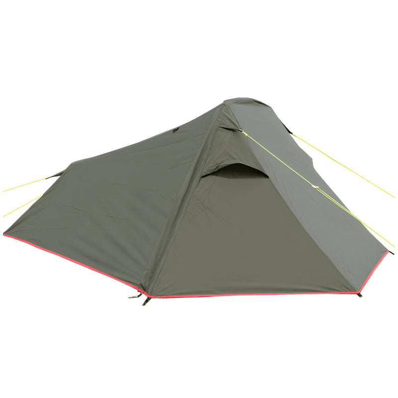 Hawford  Lightweight 2 Person Tent (Ripstop)