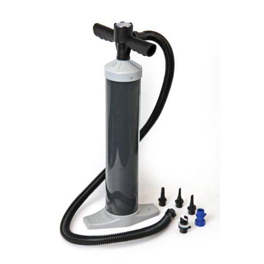 High Pressure Hand Pump