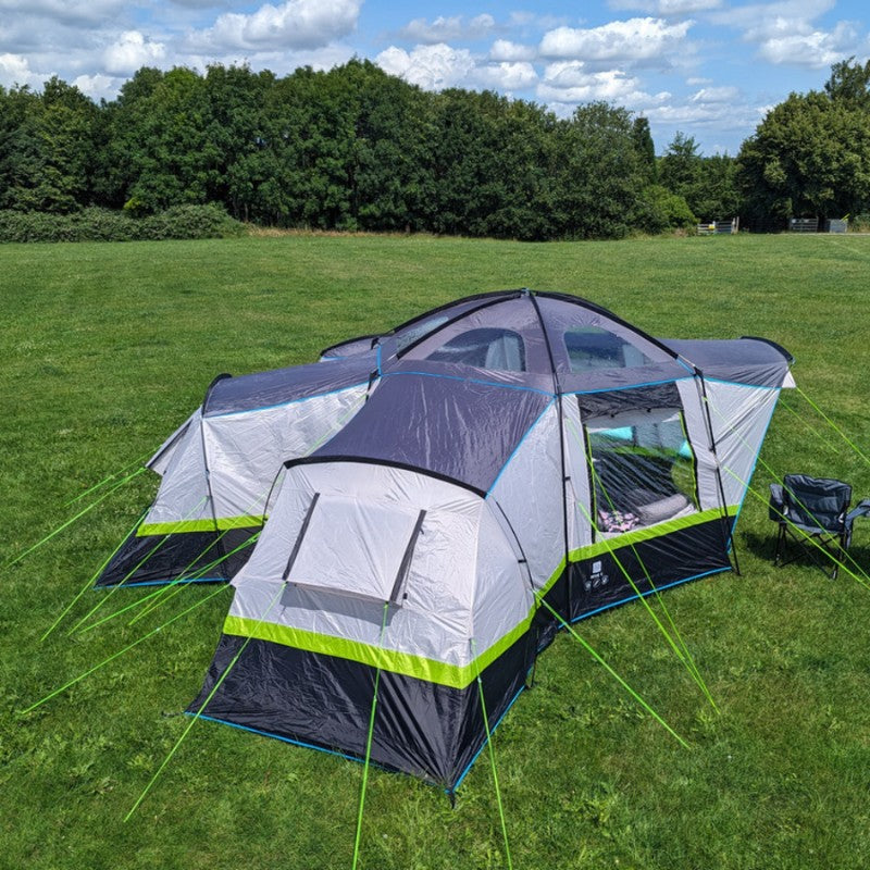 Hive - 6 Person Poled Tent (Ripstop)