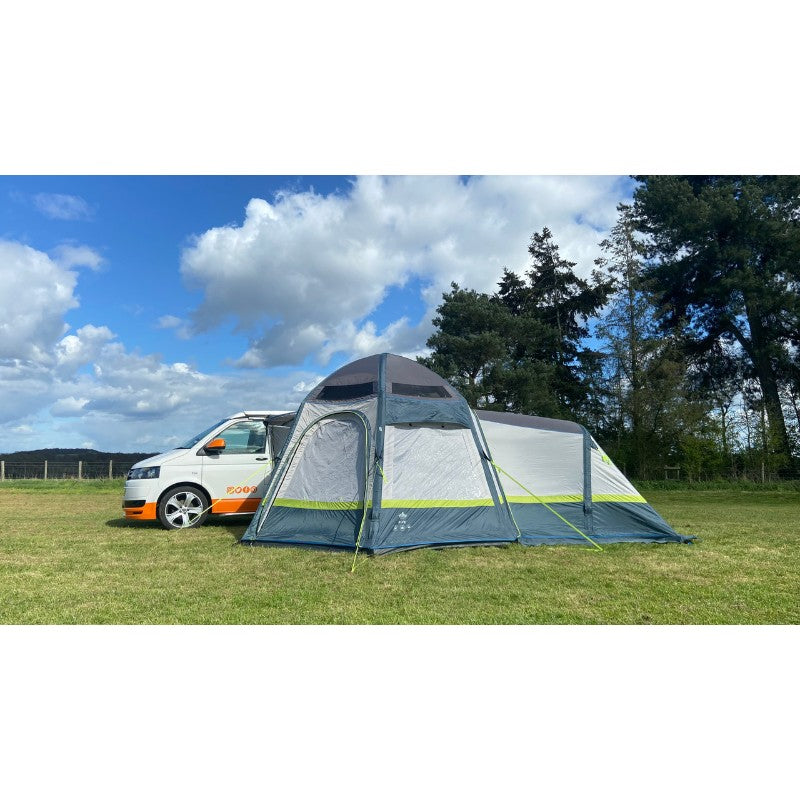 Hive Breeze Campervan Awning (with sleeping Pod)