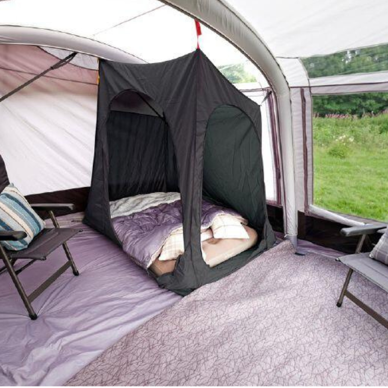 Vango BR001 Driveaway Awning Bedroom