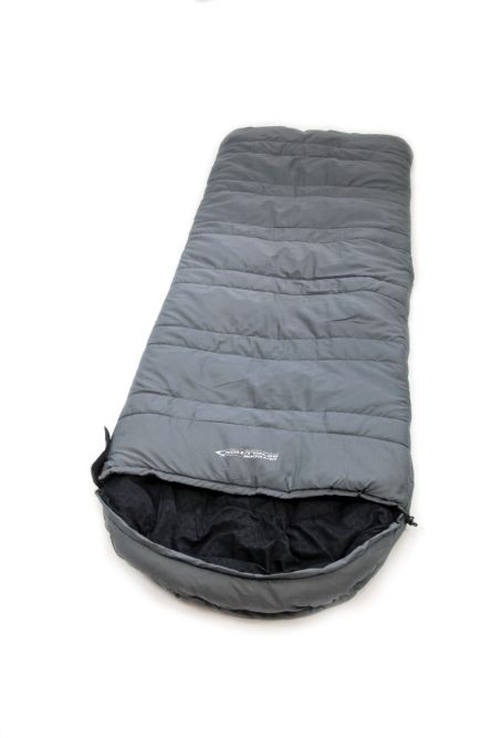 Outdoor Revolution Sun Star Single 300 Sleeping Bag DL Pebble
