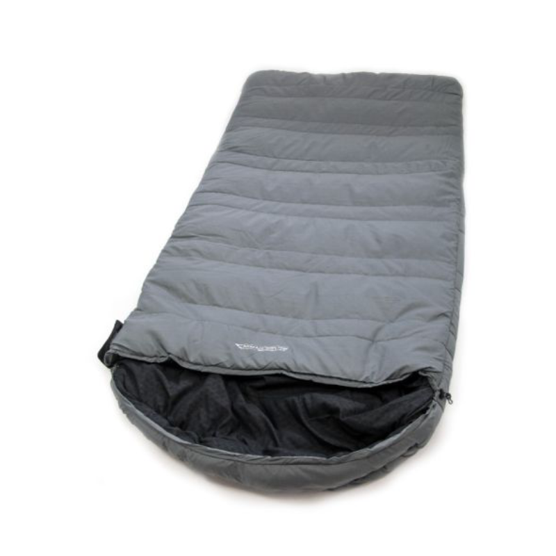 Outdoor Revolution Sun Star Midi 300 Sleeping Bag DL Pebble