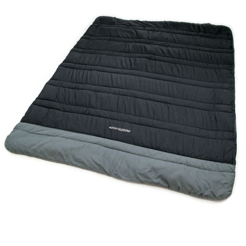 Outdoor Revolution Sun Star Duvet 300 SL Anthracite