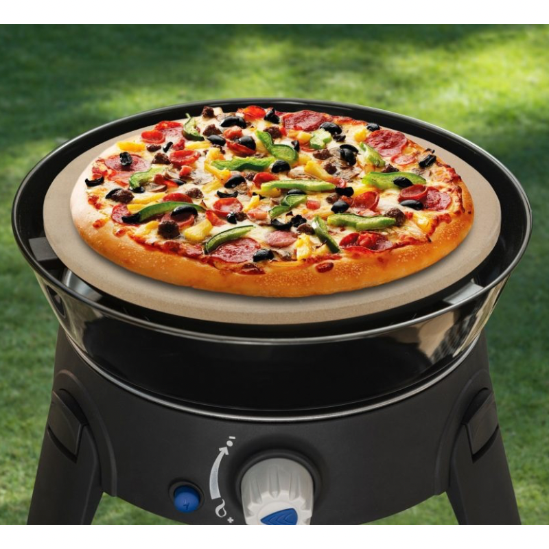 Cadac Pizza Stone 25cm