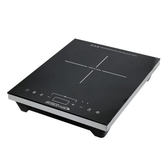 Outdoor Revolution Induction Cooker (EU Converter)