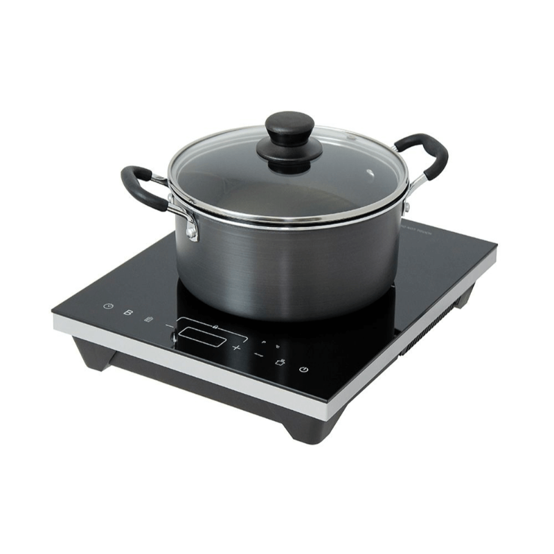 Outdoor Revolution Single Induction Cooker (EU Converter)