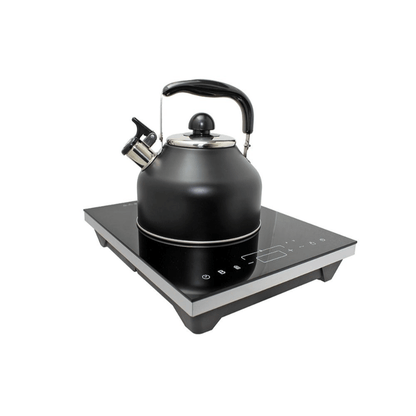 Induction Hob Whistling Kettle 2.2L