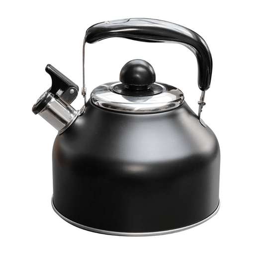 Induction Hob Whistling Kettle 2.2L