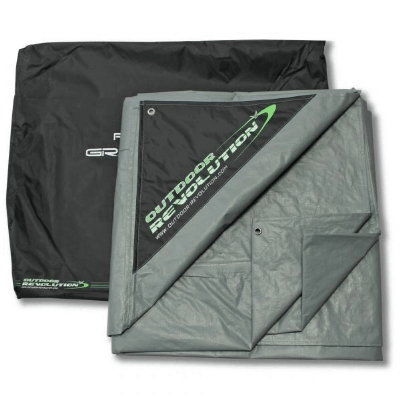 Kalahari PC 7.0 SE /9.0 DSE Footprint Groundsheet (725 x 570)