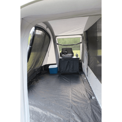 Kalahari PC 7.0 SE /9.0 DSE Footprint Groundsheet (725 x 570)