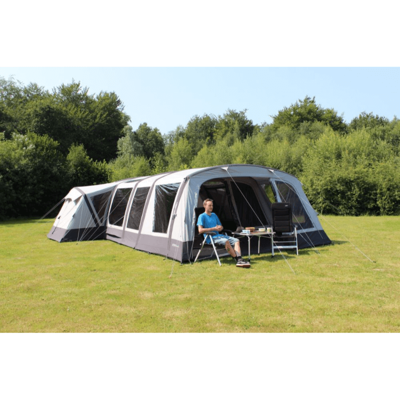 Outdoor Revolution Kalahari PC 7.0SE / 9.0 DSE Front Porch Extension