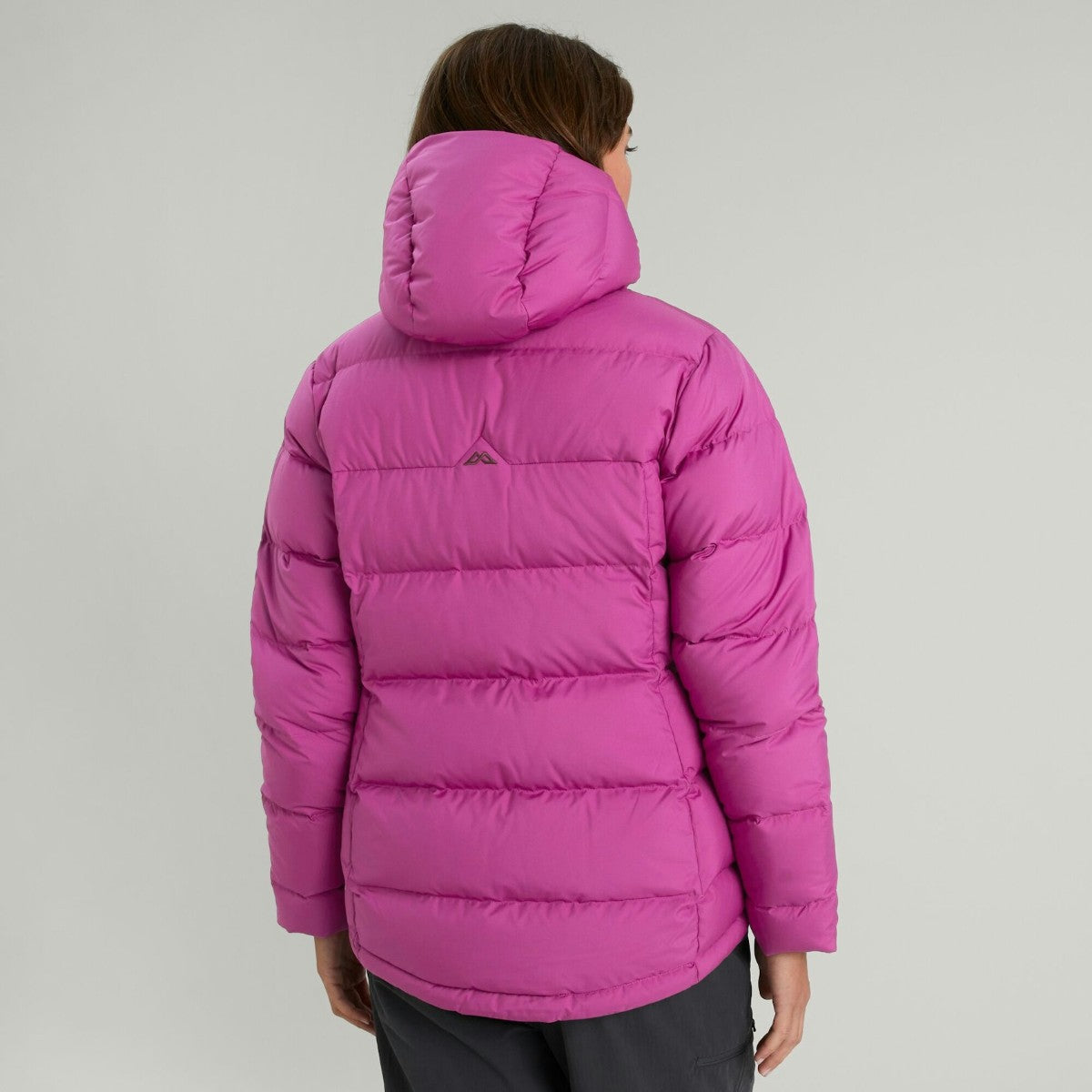 Kathmandu Women's Epiq Hooded Down Jacket V Raz
