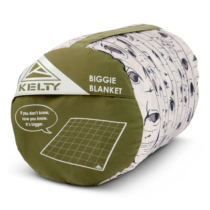 Kelty Biggie Blanket