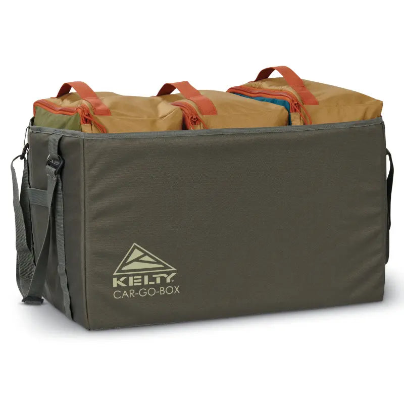 Kelty Car-Go-Box