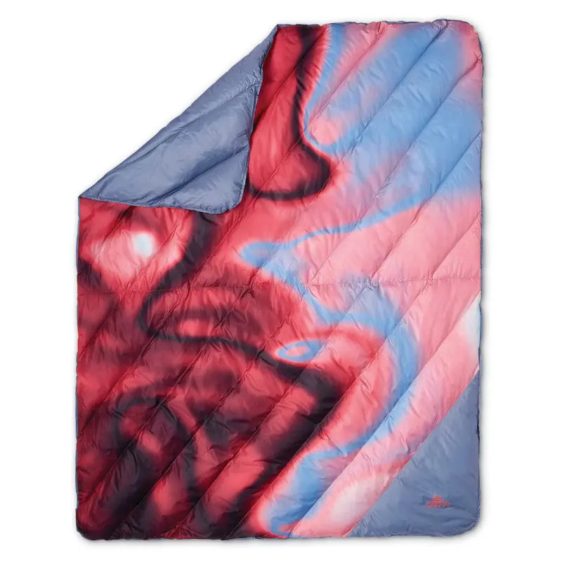 Kelty Galactic Down Blanket