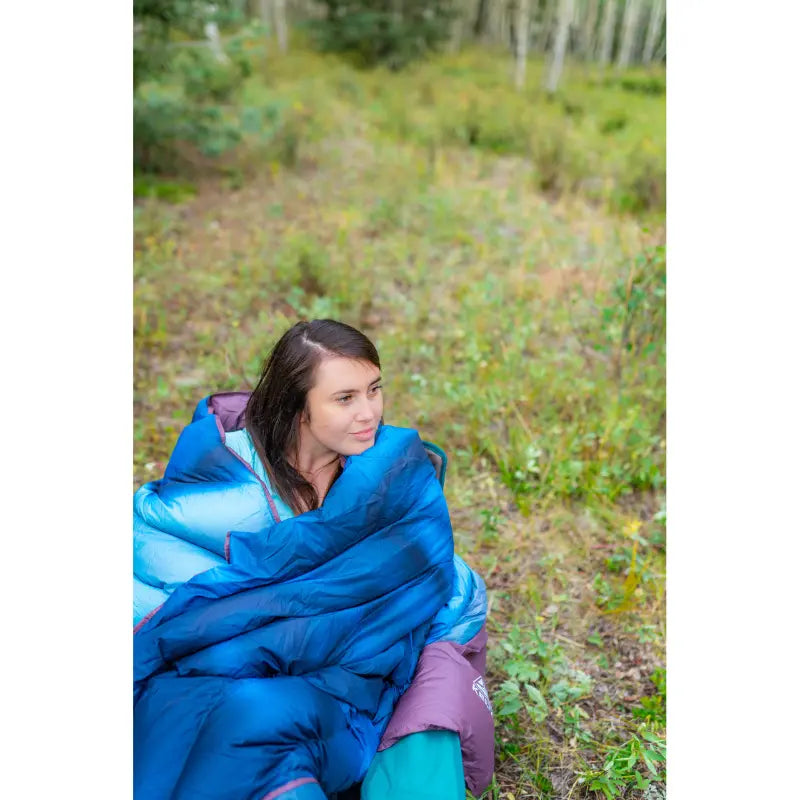 Kelty Galactic Down Blanket