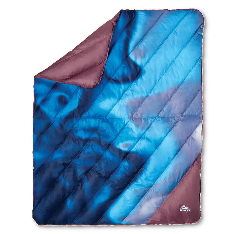 Kelty Galactic Down Blanket