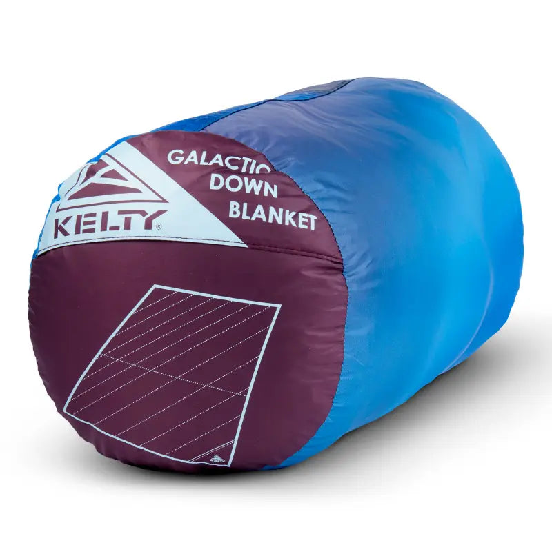 Kelty Galactic Down Blanket