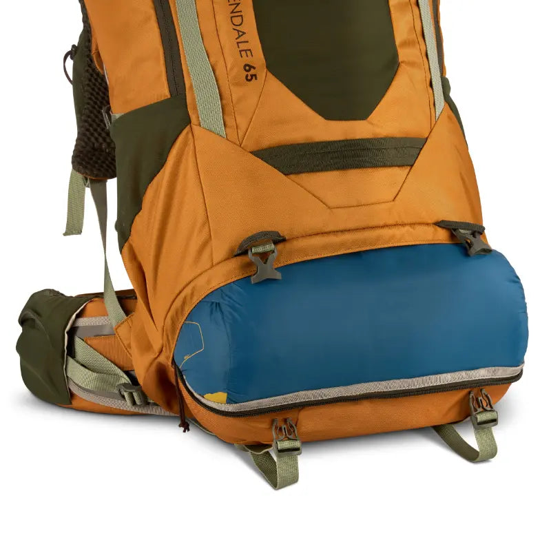 Kelty Glendale 65L | Cathay Spice