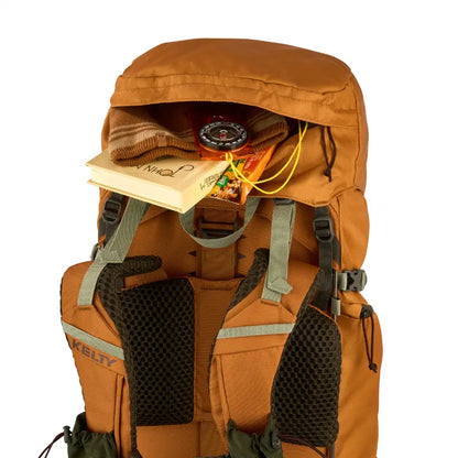 Kelty Glendale 65L | Cathay Spice