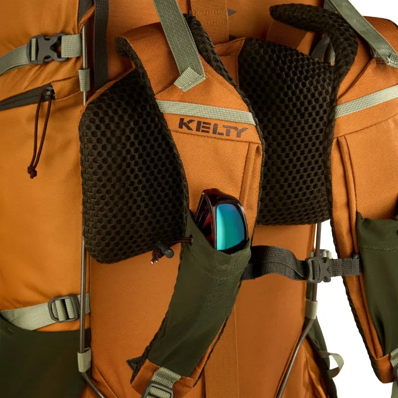 Kelty Glendale 65L | Cathay Spice