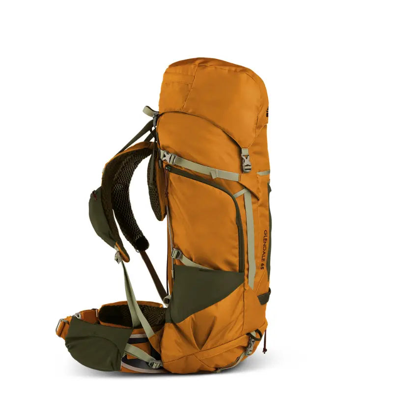 Kelty Glendale 65L | Cathay Spice