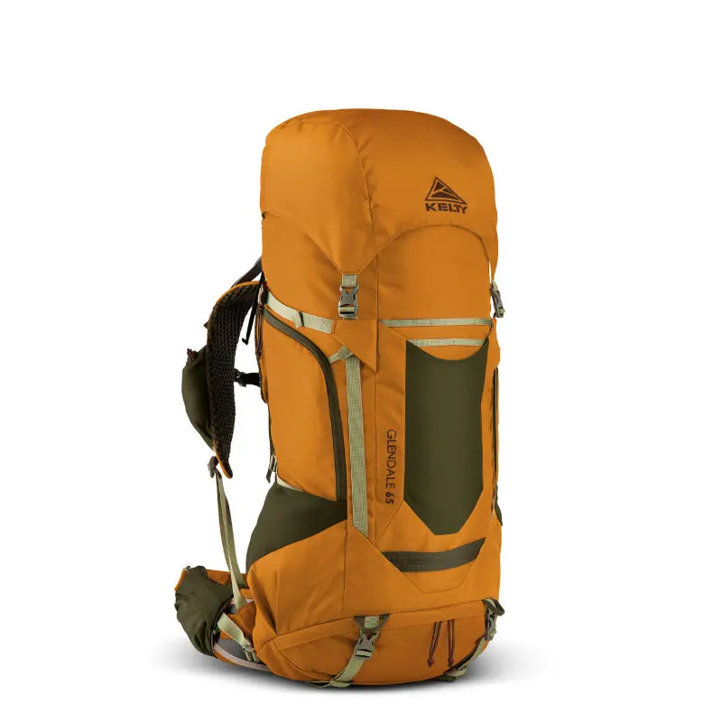 Kelty Glendale 65L | Cathay Spice