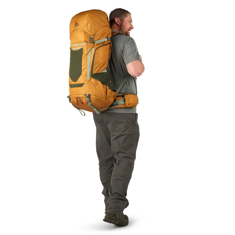 Kelty Glendale 65L | Cathay Spice