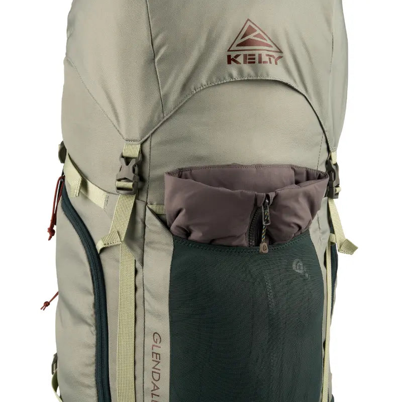 Kelty Glendale 65L | W Sea Spray