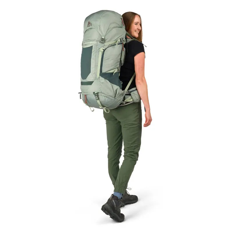 Kelty Glendale 65L | W Sea Spray