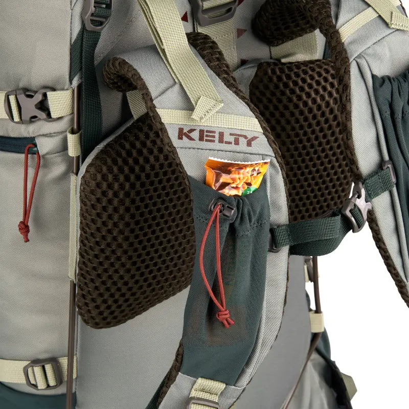 Kelty Glendale 65L | W Sea Spray