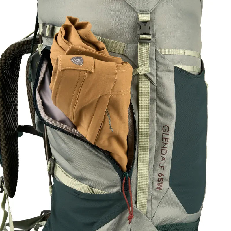 Kelty Glendale 65L | W Sea Spray