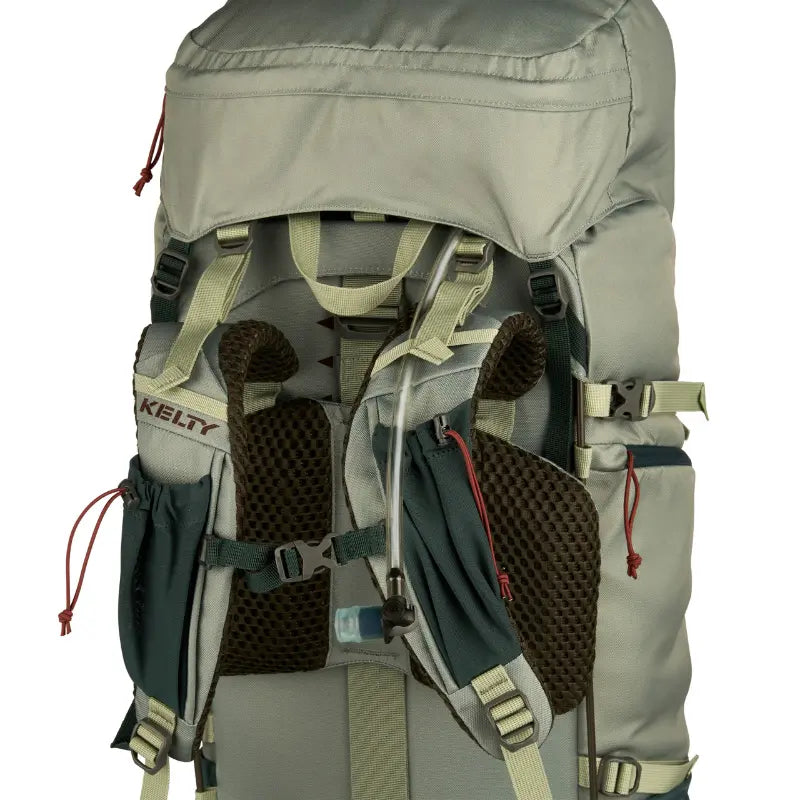 Kelty Glendale 65L | W Sea Spray