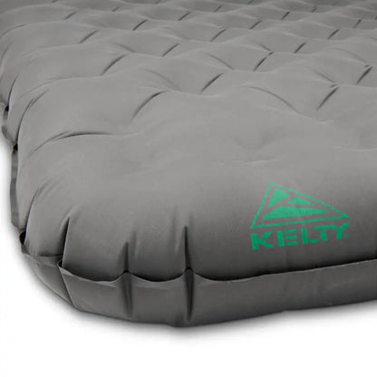 Kelty Kush Queen Airbed with Pump