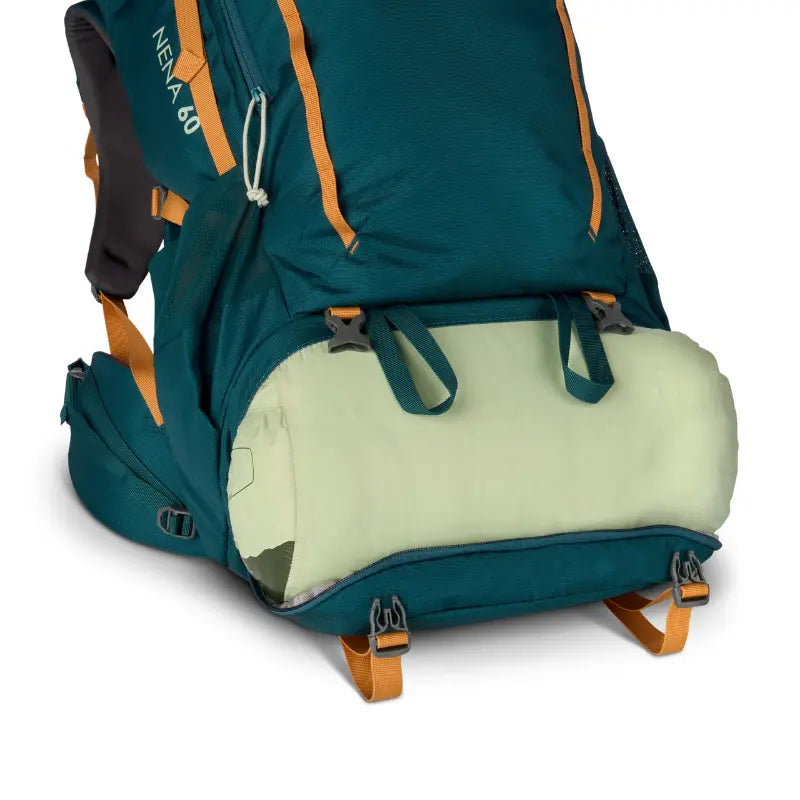 Kelty Nena 60L | Deep Teal