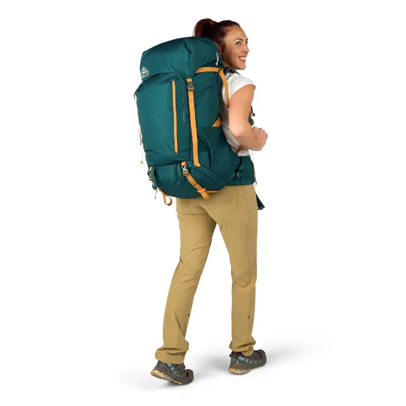 Kelty Nena 60L | Deep Teal