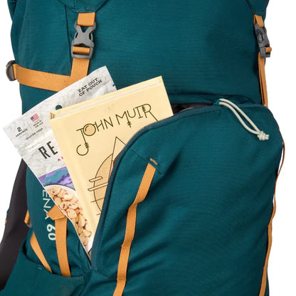 Kelty Nena 60L | Deep Teal