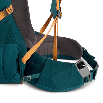 Kelty Nena 60L | Deep Teal