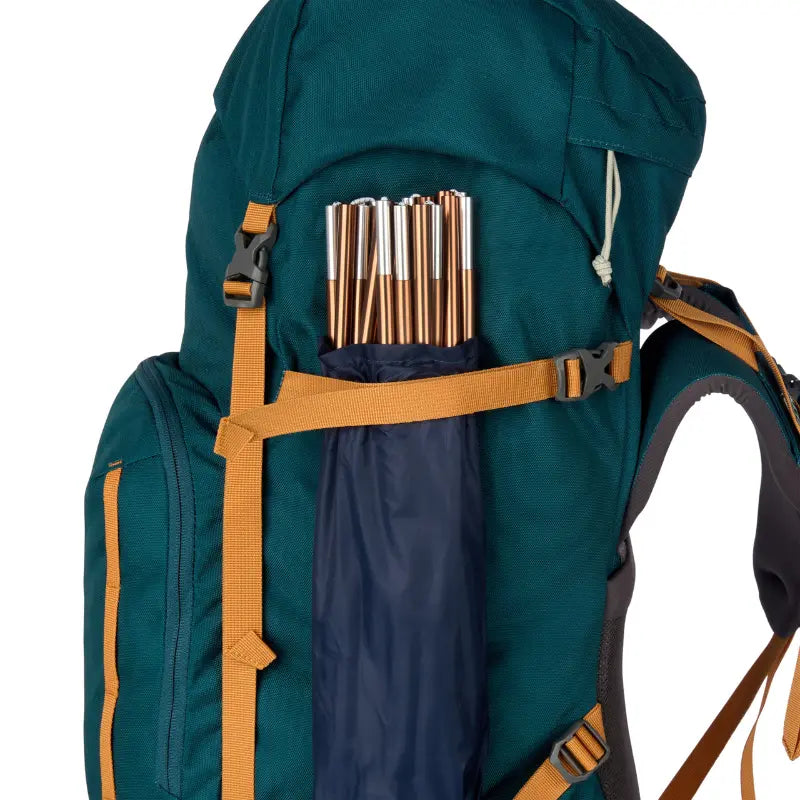 Kelty Nena 60L | Deep Teal