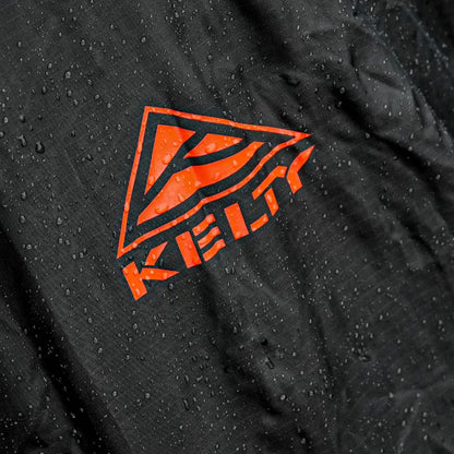 Kelty Raincover 55-75L Large | Charcoal