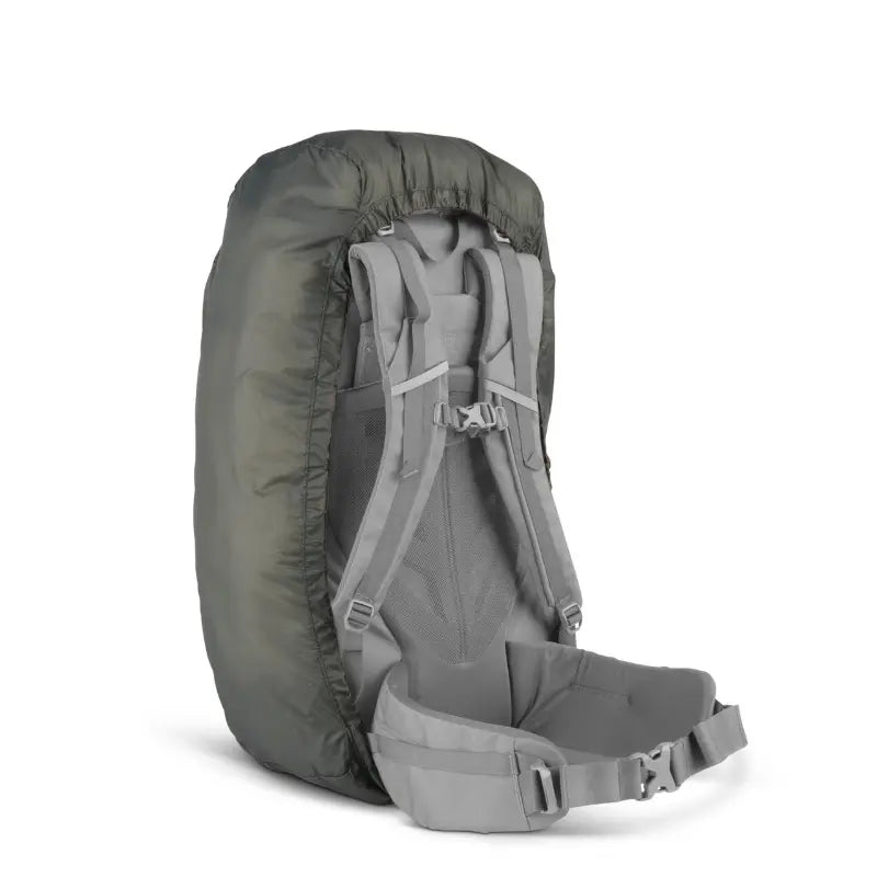 Kelty Raincover 55-75L Large | Charcoal