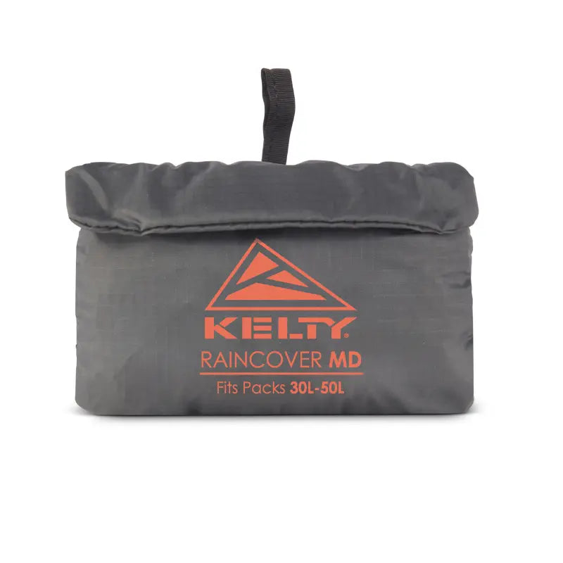 Kelty Raincover 55-75L Large | Charcoal