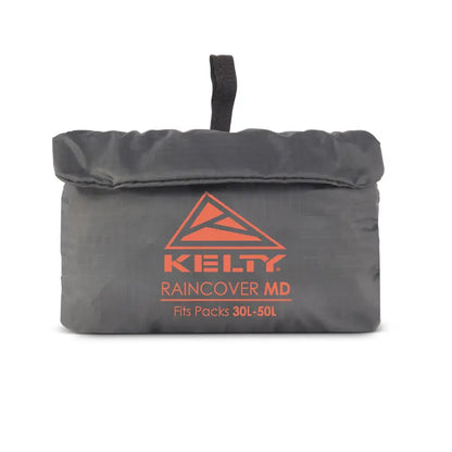 Kelty Raincover 55-75L Large | Charcoal