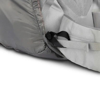 Kelty Raincover 55-75L Large | Charcoal